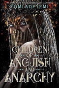 Children of Anguish and Anarchy (9781250357823) - MPHOnline.com