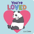 You'Re Loved - MPHOnline.com