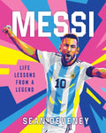 Messi: Life Lessons - MPHOnline.com