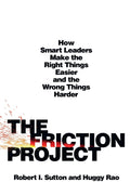 The Friction Project - MPHOnline.com