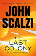 The Last Colony - MPHOnline.com