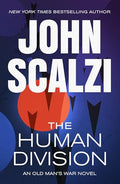 The Human Division - MPHOnline.com