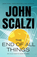 The End of All Things - MPHOnline.com