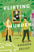Flirting with Murder - MPHOnline.com