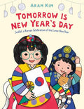 Tomorrow is New Year's Day - MPHOnline.com