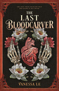 The Last Bloodcarver - MPHOnline.com