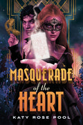 Garden of the Cursed 02: Masquerade of the Heart - MPHOnline.com