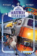 The Arctic Railway Assassin - MPHOnline.com