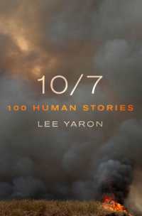 10/7: 100 Human Stories - MPHOnline.com