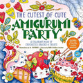 Cutest of Cute Amigurumi Party - MPHOnline.com