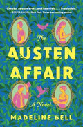 The Austen Affair - MPHOnline.com