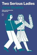 Two Serious Ladies - MPHOnline.com