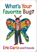 What's Your Favorite Bug? (BB) - MPHOnline.com