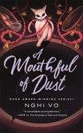 Mouthful Of Dust - MPHOnline.com