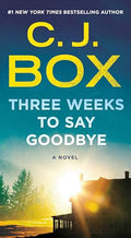 Three Weeks to Say Goodbye - MPHOnline.com