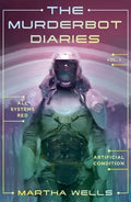The Murderbot Diaries Vol 1 - MPHOnline.com