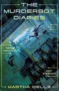 The Murderbot Diaries Vol 2 - MPHOnline.com
