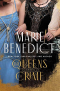 The Queens of Crime - MPHOnline.com
