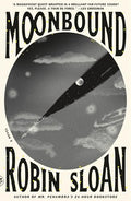 Moonbound - MPHOnline.com