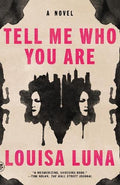 Tell Me Who You Are - MPHOnline.com