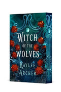 Witch Of The Wolves - MPHOnline.com