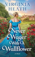 Never Wager with a Wallflower - MPHOnline.com