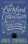 The Lychford Collection Book 1 - MPHOnline.com