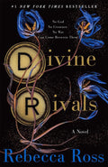 Divine Rivals (Letters Of Enchantment #1) US - MPHOnline.com