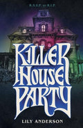 Killer House Party - MPHOnline.com