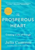 The Prosperous Heart (US): Creating a Life of Enough - MPHOnline.com