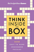 Think Inside the Box New York Times Games - MPHOnline.com