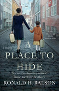 A Place To Hide - MPHOnline.com