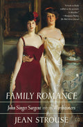 Family Romance: John Singer Sargent and the Wertheimers - MPHOnline.com