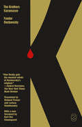 Brothers Karamazov Deluxe Edition - MPHOnline.com