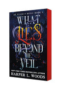 What Lies Beyond the Veil - MPHOnline.com