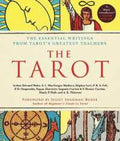 The Tarot: A Collection of Secret Wisdom from Tarot's Mystical Origins: The Essential Writings from Tarot's Greatest Teachers - MPHOnline.com