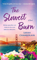 The Slowest Burn - MPHOnline.com