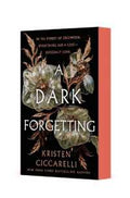 A Dark Forgetting (Sprayed Edge) US - MPHOnline.com