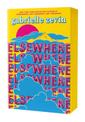 Elsewhere (Deluxe Sprayed Edge) - MPHOnline.com
