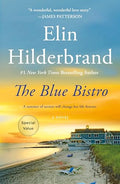 The Blue Bistro - MPHOnline.com