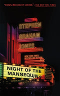 Night Of The Mannequins - MPHOnline.com
