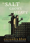The Salt Grows Heavy - MPHOnline.com