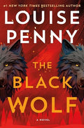 The Black Wolf - MPHOnline.com