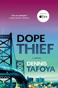Dope Thief - MPHOnline.com