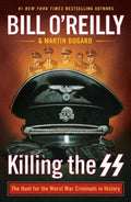 Killing the SS - MPHOnline.com