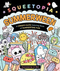 Squeetopia: Summerween - MPHOnline.com