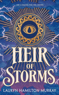 Storm Weaver #01: Heir of Storms (US) - MPHOnline.com