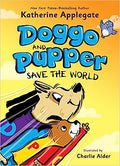 Doggo and Pupper Save the World - MPHOnline.com