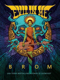Evil In Me - MPHOnline.com