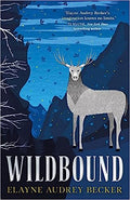 Wildbound (Forestborn #2) - MPHOnline.com